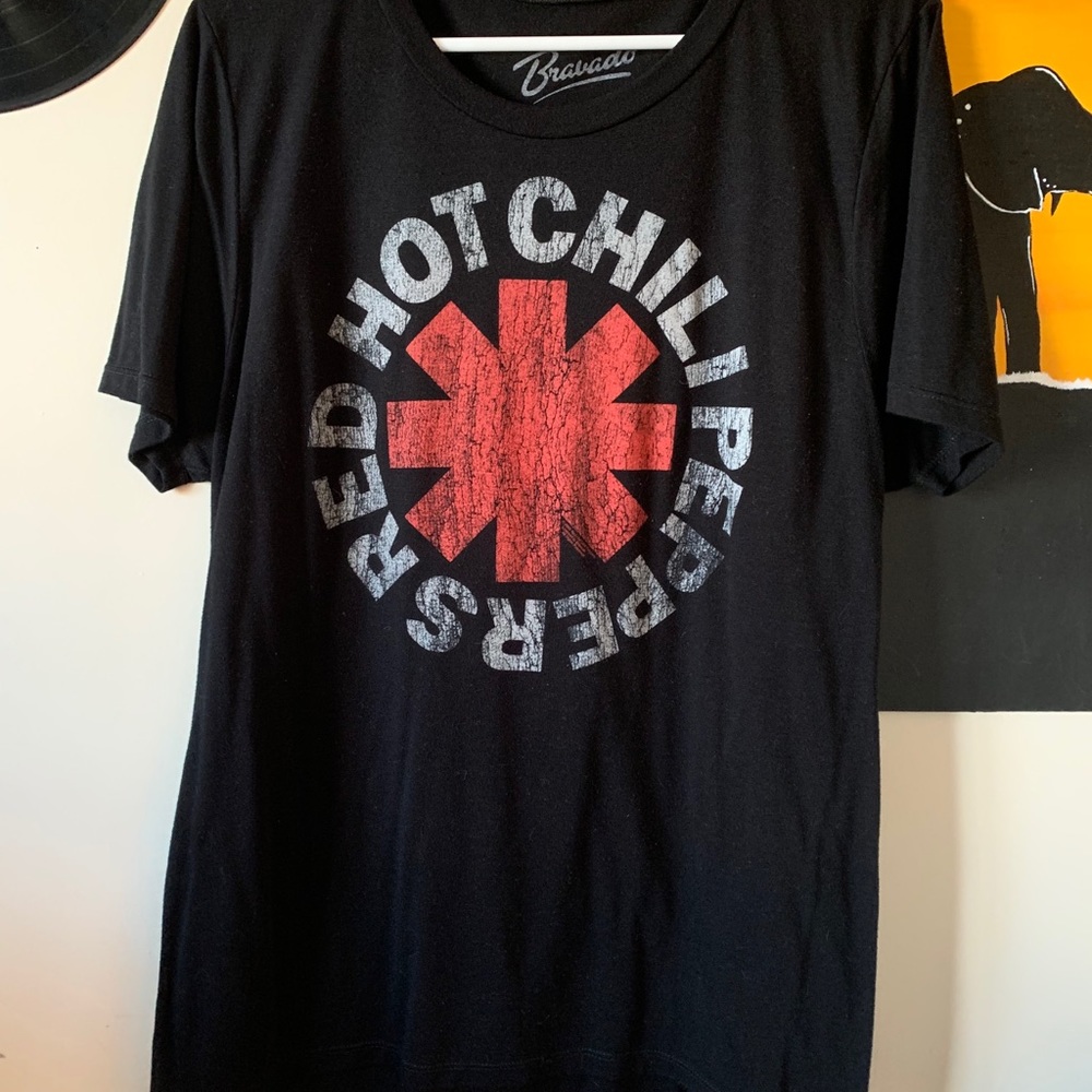 Red Hot Chili Peppers graphic tee | size 2X